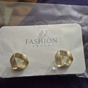 3 For $10 Earrings